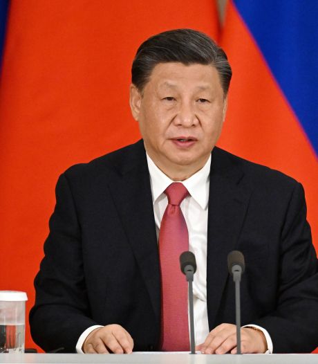 Comment Xi Jinping a appuyé sa puissance lors de sa visite à Moscou