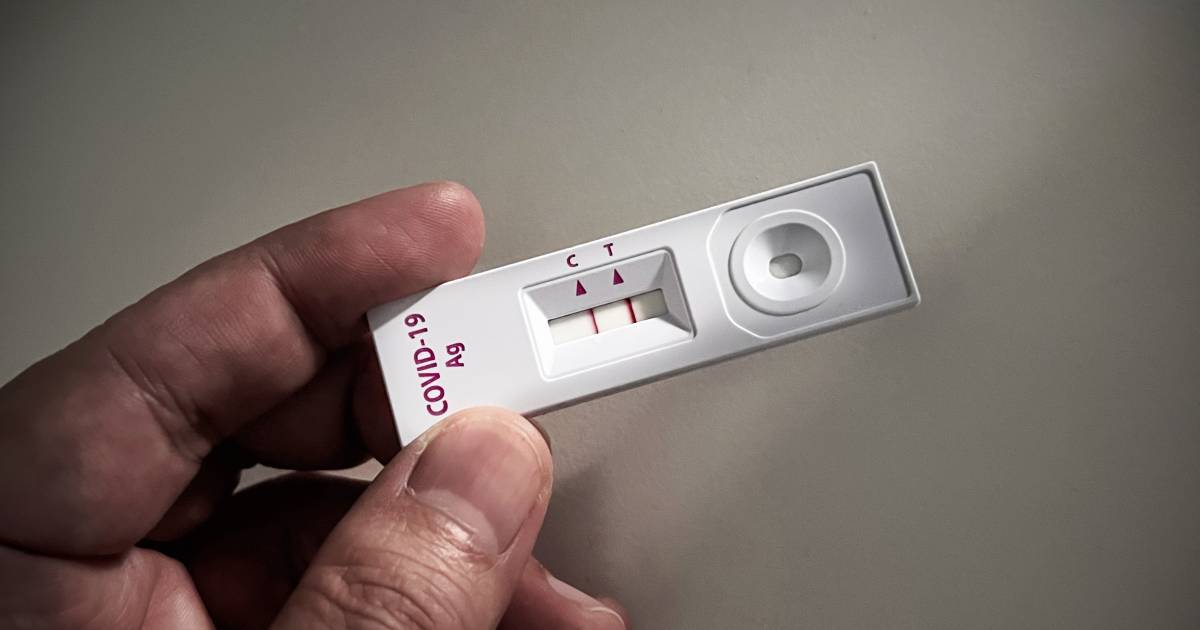 I numeri della corona stanno diminuendo, ma stanno arrivando BQ.1 e BQ.1.1 |  la mia guida