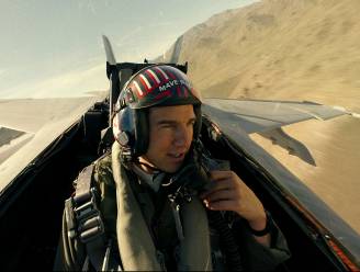 Waarom ‘Top Gun: Maverick’ 35 jaar op zich liet wachten: “Ik wist dat als ik het ooit terug zou doen, ik het nu moest doen”