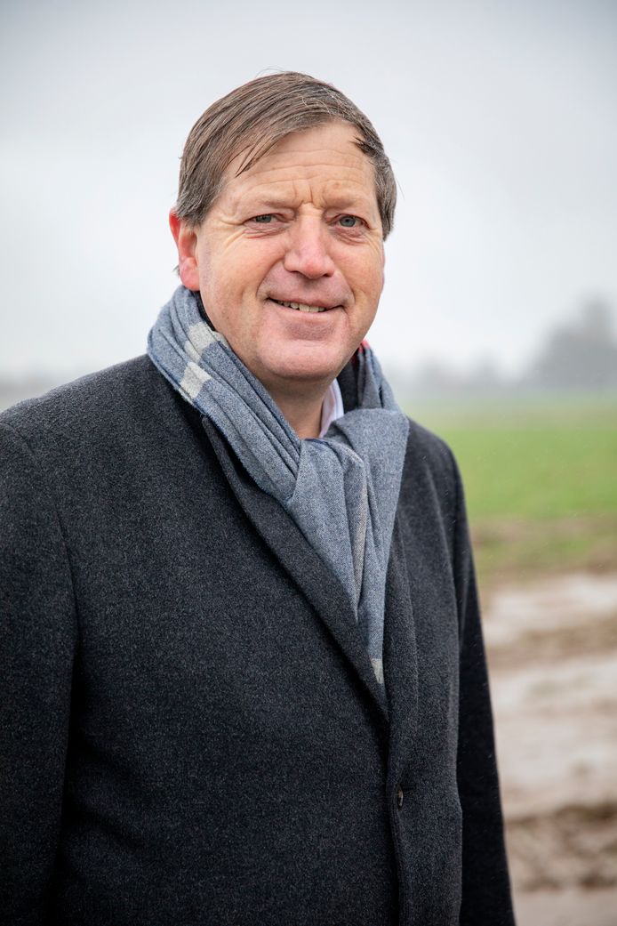 Willem van Stockum heeft een waslijst vol vrijwilligerswerk op zijn naam staan. Hij werd vandaag geridderd tijdens de jaarlijkse lintjesregen.