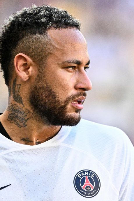 La descente aux enfers de Neymar au PSG: “Il arrivait alcoolisé à l’entraînement”