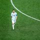De ontmaskering van het Argentinië van ster Messi