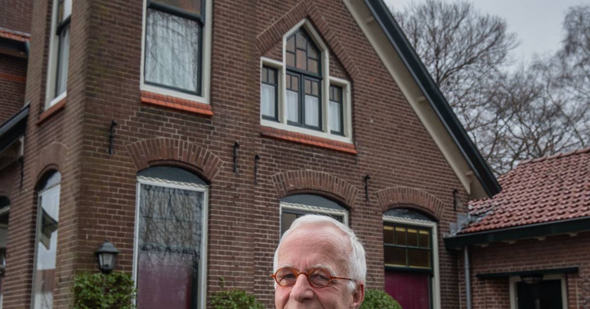Dokter Jan Runhaar uit Harderwijk stopt ‘Het is levensloopgeneeskunde