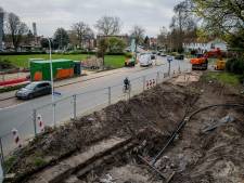 Ondergrondse operatie in Enschede-Noord, dit is waarom de halve stad is opgebroken
