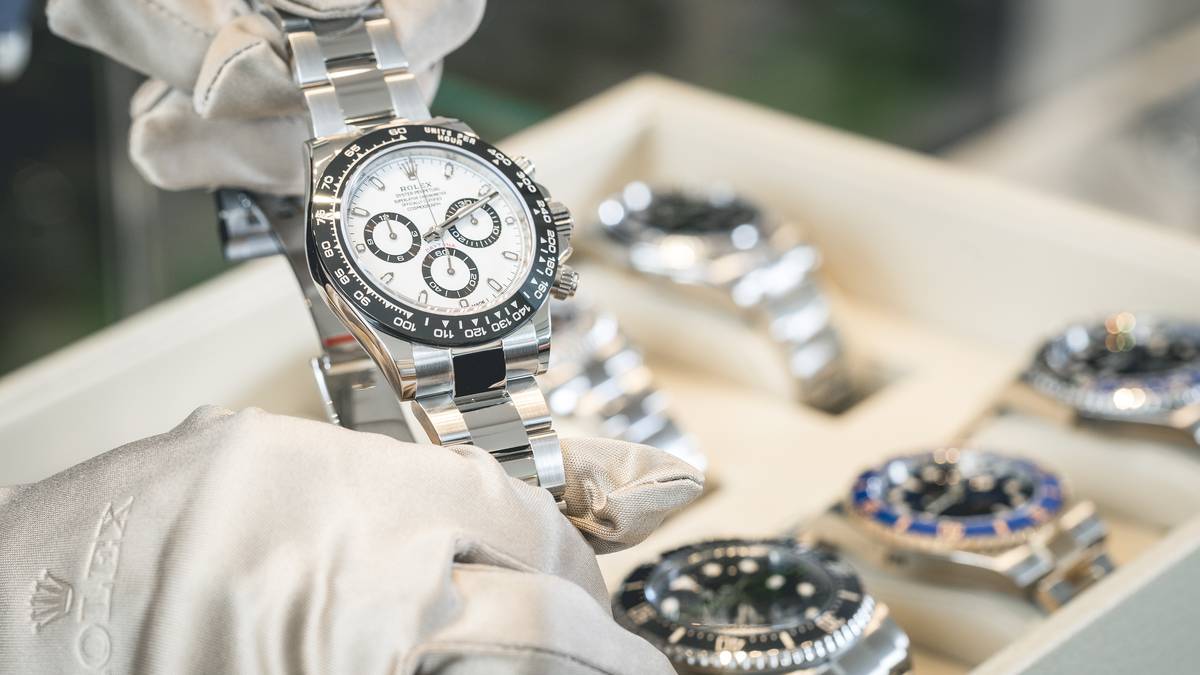 Horloge kopen op afbetaling sale