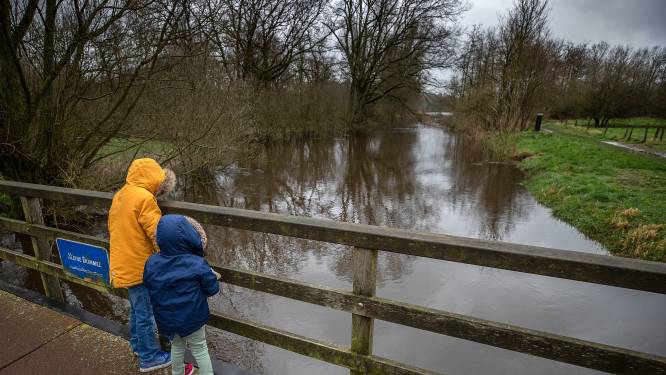 Mening | Waterschappen kampen met droogte en hoosbuien | Leg rekening waterbeheer niet alleen bij bedrijven