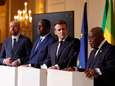 La France et ses partenaires européens se retirent militairement du Mali