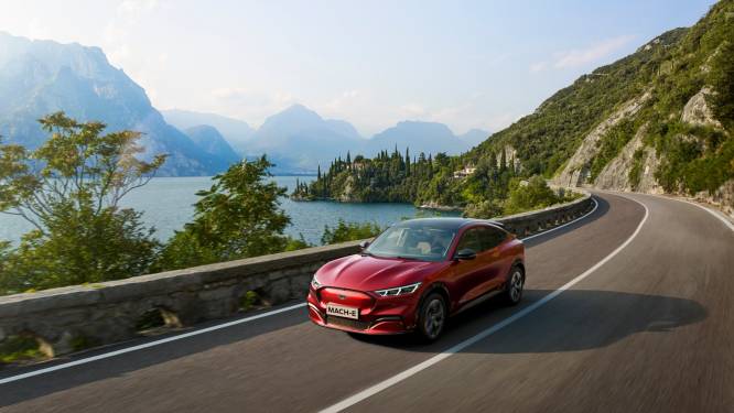 Tot 100 km meer dan beloofd: zo ver raken deze elektrische wagens echt