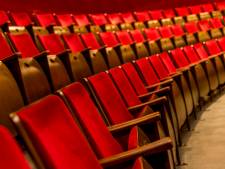 Frustratie in de theaterwereld over nieuwe maatregelen