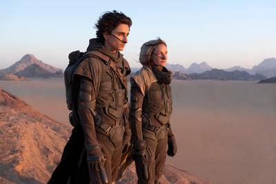 ‘Dune’-sequel krijgt officieel groen licht
