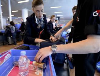 Vanaf 20 juni start hinder op luchthaven Zaventem: bewakingsagenten staken wegens werkdruk