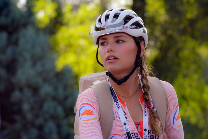 Puck Moonen na stressvolle weken: ‘Gestalkt worden door geesteszieke ...