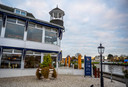 Restaurant ’s Molenaarsbrug.