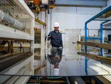 Nieuwe cao bij kunststoffabrikant Sabic na staking: ‘Hier mogen we tevreden mee zijn’