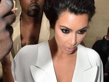 Les fans en folie pour le "oui" de Kim et Kanye