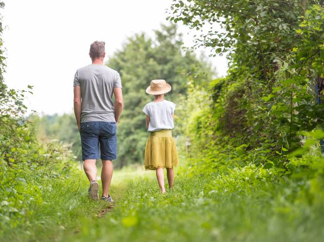 Slechte soldaten in het bloed? Tegenwoordig mogen ook kinderen het woord ‘kanker’ horen.