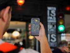 Dordtse horeca test dit weekend haar eigen stoplichtsysteem