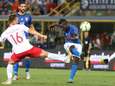 Dubieuze pingel voorkomt verlies Italië tegen Polen