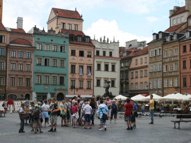 Warschau verbiedt onafhankelijkheidsmars: “Genoeg te lijden gehad onder agressief nationalisme”