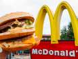 Hoe ziet het vereenvoudigd menu bij McDonald’s eruit? Alle klassiekers op post, geen ‘speciale’ burgers, salades of wraps