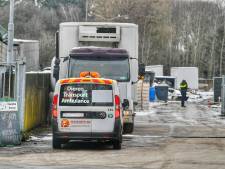 Inspectie neemt weer honden mee bij Eerselse fokker, teller staat nu op 435; nog 159 dieren blijven achter