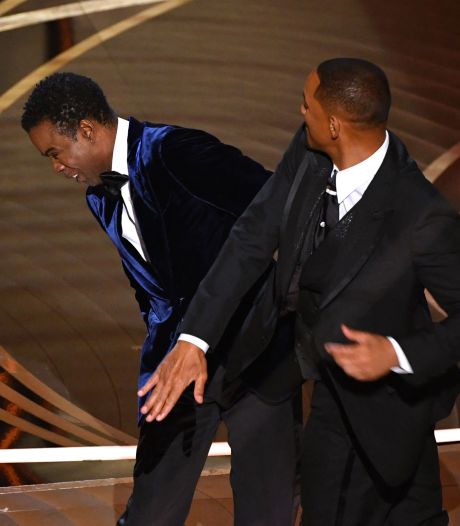 Mea culpa de l’Académie des Oscars: “Notre réponse à la gifle de Will Smith était inadéquate”
