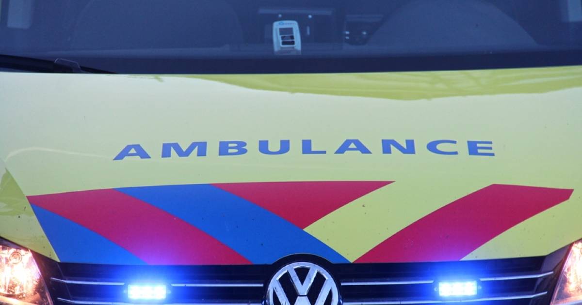 Zeeuwse ambulances helpen ziekenhuis Venlo te evacueren ...