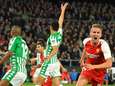 Witte rook in Spanje: La Liga begint op 11 juni weer met derby van Sevilla