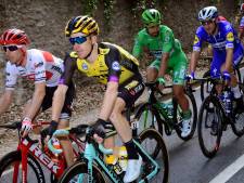 Kruijswijk en Sagan maken onderweg naar Etten-Leur noodlanding in Luxemburg door lekkende olieleiding