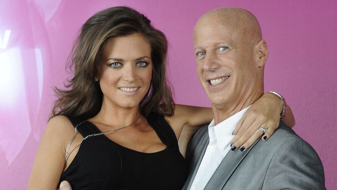 John Bryan: "Ik heb Astrid nooit bedrogen" | Celebrities | hln.be