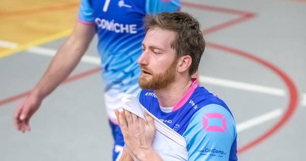 Degradatie Topvolleybal Zwolle is een feit | Regiosport - De Stentor