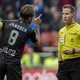 Bellen met Willem: 'Makkelie ging te diep door het stof voor penalty'