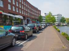 Automobilisten moeten straks vaker aan de rand van Breda parkeren