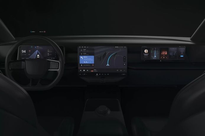 TomTom IndiGO
