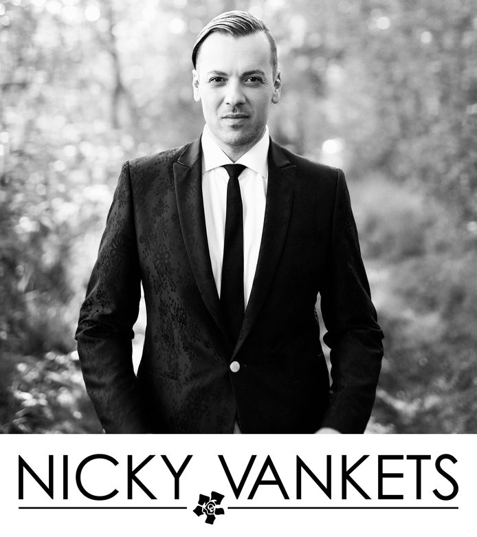 Nicky Vankets