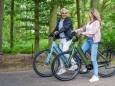 Fiets direct weg op een e-bike van Amslod: nu tot 900 euro korting