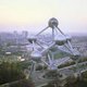 Atomium gratis toegankelijk op Nationale Feestdag