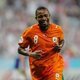 Bonaventure Kalou tekent voor drie jaar bij RC Lens