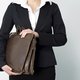 Aantal vrouwen in hoger management licht gestegen