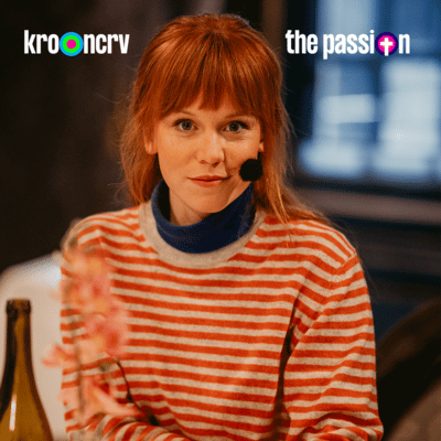 Jolijn uit Berkel-Enschot speelt in The Passion: ‘Gaaf om oud verhaal toegankelijk te maken voor de 