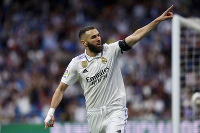 Real Madrid ziet met lede ogen aan hoe ook Karim Benzema voor Saoedi-Arabië lijkt te kiezen: spits voor jaarlijks 100 miljoen euro naar Al-Ittihad?