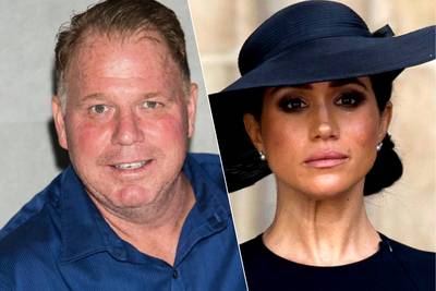 Meghan Markle’s brother makes striking claim about his sister: ‘There is no way she was ever pregnant herself’