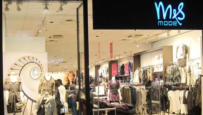 MS Mode vraagt uitstel van betaling aan Economie AD