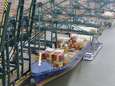 Les ports belges emploient plus de 116.000 travailleurs