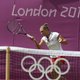 Drie op vier voor Belgen: ook Wickmayer ronde verder