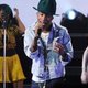 Vanavond op Pinkpop: Pharrell Williams! (filmpje)