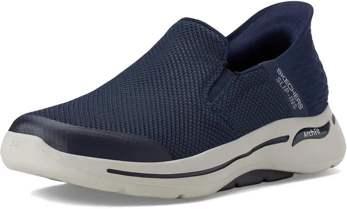 Hoe het suffe Skechers de wereld verovert Mensen boven de 50 willen ook bouncy schoen Economie AD