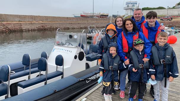 22 Kids And Counting