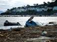 Italianen zoeken verder naar vermisten na aardverschuiving op vakantie-eiland Ischia: al 7 doden