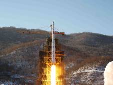 Washington doute que Pyongyang puisse lancer un missile nucléaire